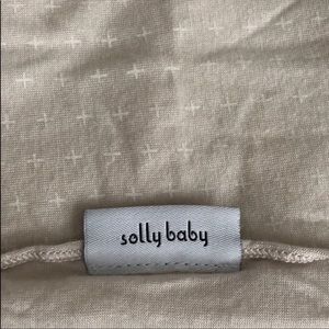 AJJ + Solly Wrap